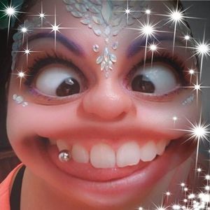 Meet your Posher, Danie